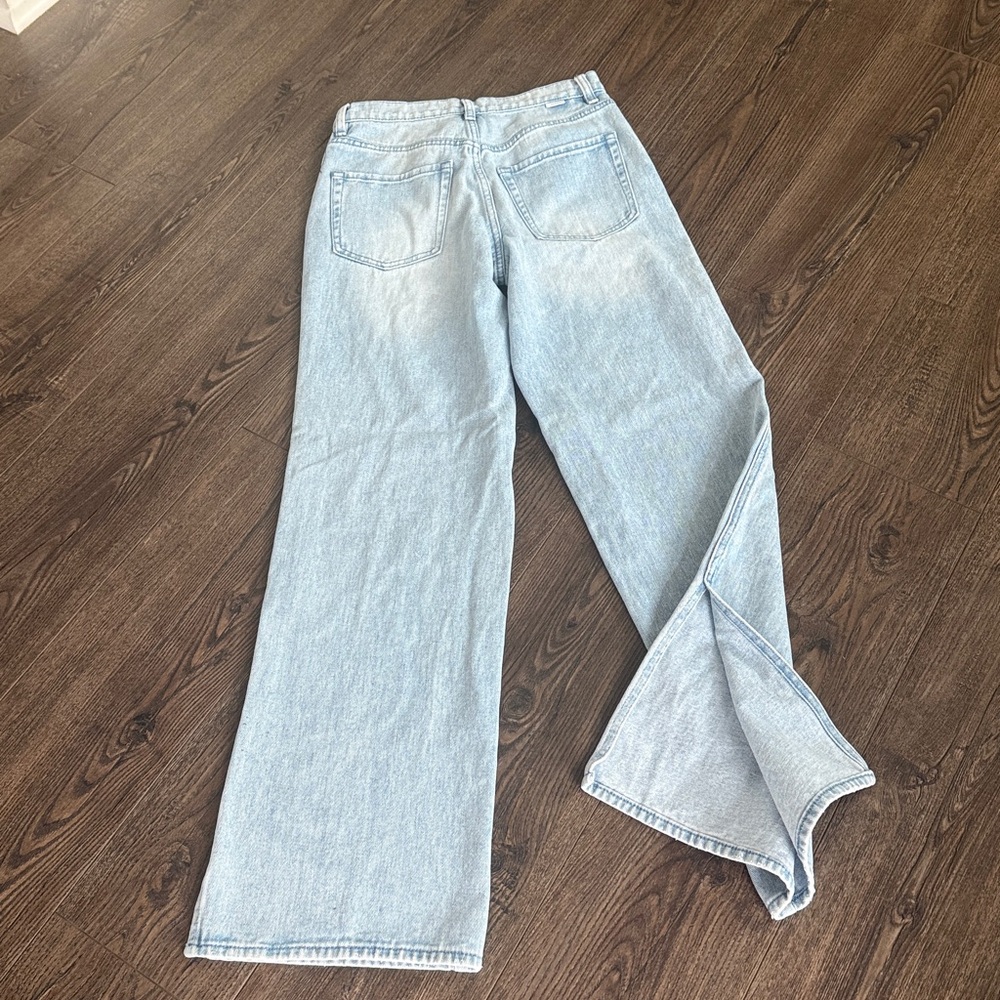 PacSun baggy jean 26 - Picture 4 of 6